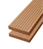 Sàn Gỗ Ngoài Trời AWood ASD140x25 Wood