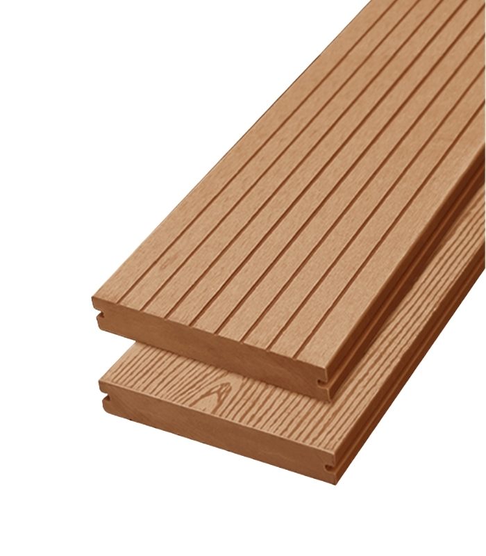 Sàn Gỗ Ngoài Trời AWood ASD140x25 Wood