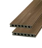 Sàn Gỗ Ngoài Trời AWood AU140x23 Teak B