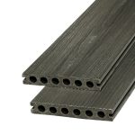 Sàn Gỗ Ngoài Trời AWood AU140x23 Teak G