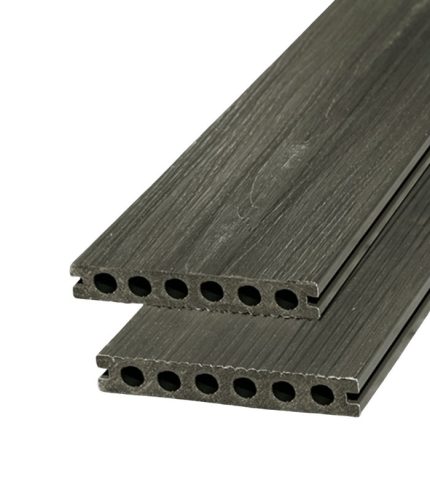 Sàn Gỗ Ngoài Trời AWood AU140x23 Teak G