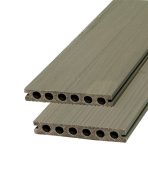 Sàn Gỗ Ngoài Trời AWood AU140x23 Teak M