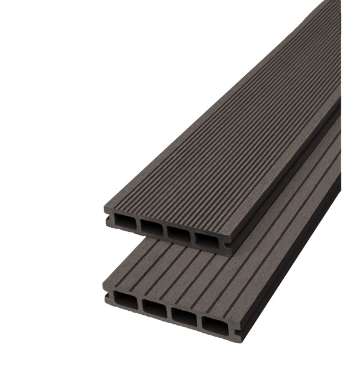 Sàn Gỗ Ngoài Trời AWood HD135x25 Socola