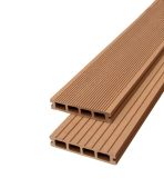 Sàn Gỗ Ngoài Trời AWood HD135x25 Wood