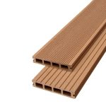 Sàn Gỗ Ngoài Trời AWood HD135x25 Wood