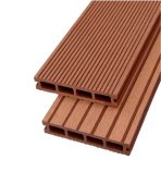 Sàn Gỗ Ngoài Trời AWood HD140x22 Cedar