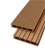 Sàn Gỗ Ngoài Trời AWood HD140x22 Wood