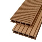 Sàn Gỗ Ngoài Trời AWood HD140x22 Wood