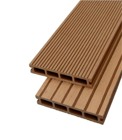 Sàn Gỗ Ngoài Trời AWood HD140x22 Wood