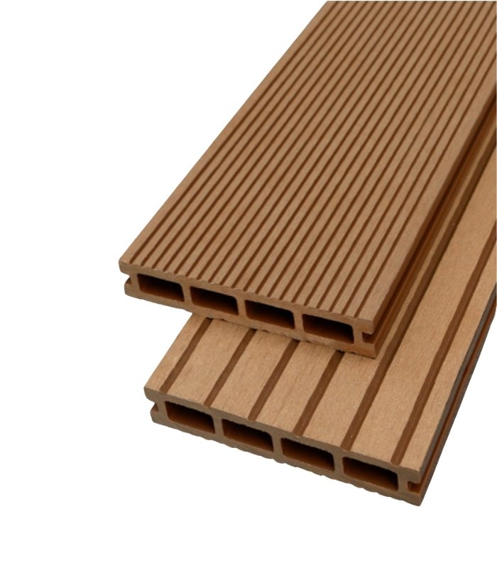 Sàn Gỗ Ngoài Trời AWood HD140x22 Wood