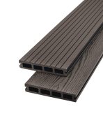 Sàn Gỗ Ngoài Trời AWood HD140x25-4 Socola