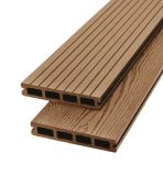 Sàn Gỗ Ngoài Trời AWood HD140x25-4 Wood