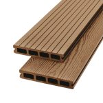 Sàn Gỗ Ngoài Trời AWood HD140x25-4 Wood