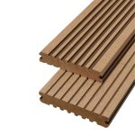 Sàn Gỗ Ngoài Trời AWood SD143x25 Wood