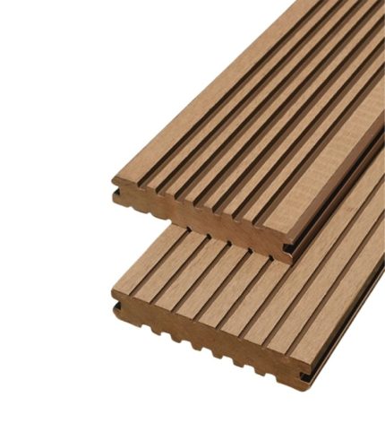 Sàn Gỗ Ngoài Trời AWood SD143x25 Wood
