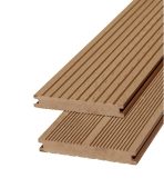 Sàn Gỗ Ngoài Trời AWood SD150x23 Wood