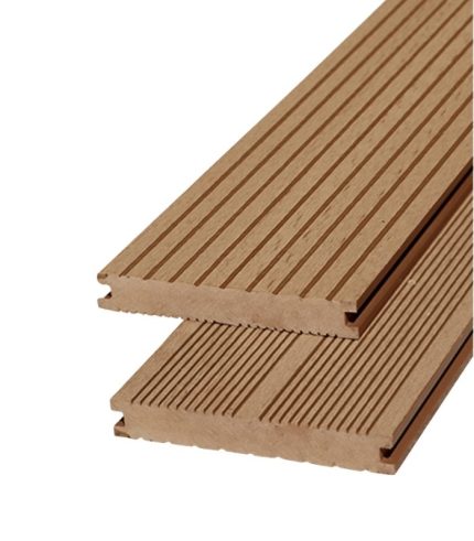 Sàn Gỗ Ngoài Trời AWood SD150x23 Wood