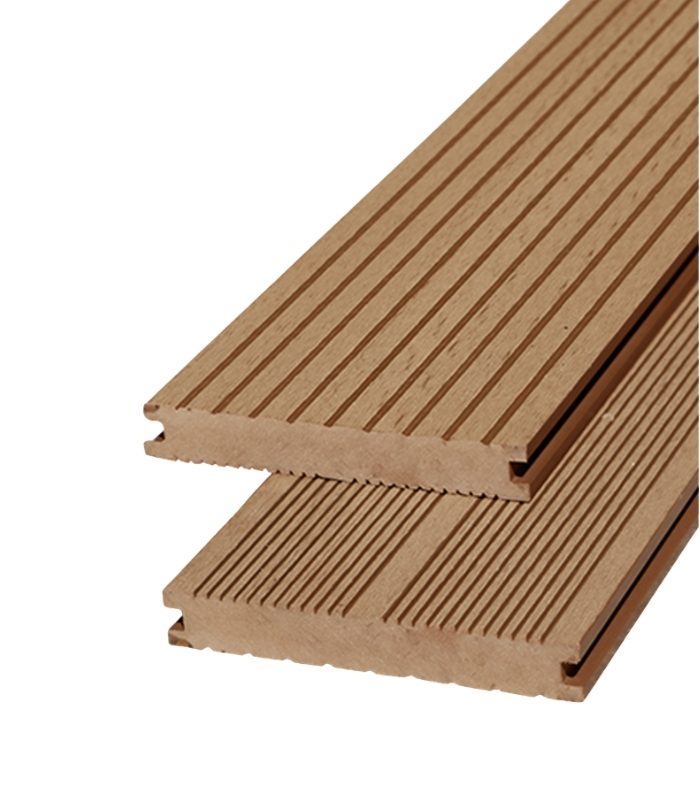 Sàn Gỗ Ngoài Trời AWood SD150x23 Wood