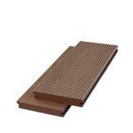 Sàn Gỗ Ngoài Trời EXWood EXSD120x20 Coffee