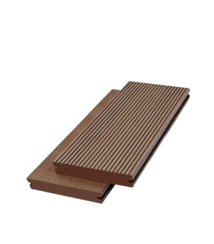Sàn Gỗ Ngoài Trời EXWood EXSD120x20 Coffee