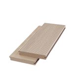 Sàn Gỗ Ngoài Trời EXWood EXSD120x20 Whitegrey