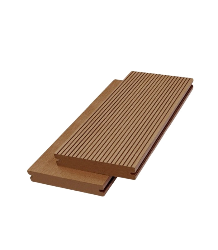 Sàn Gỗ Ngoài Trời EXWood EXSD120x20 Wood