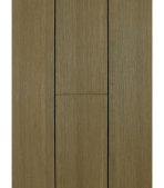 Sàn Gỗ Ngoài Trời Ultra Wood PS152x9 Rose Teak