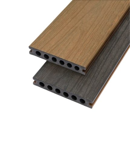 Sàn Gỗ Ngoài Trời Ultra Wood UA142x22 Pomelo Yellow