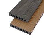 Sàn Gỗ Ngoài Trời Ultra Wood UA142x22 Red Sandalwood