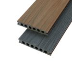 Sàn Gỗ Ngoài Trời Ultra Wood UA142x22 Red Teak