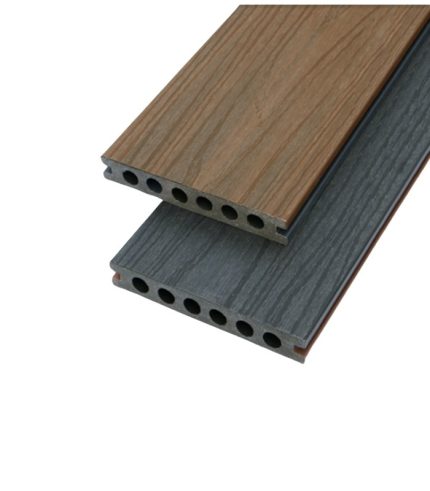 Sàn Gỗ Ngoài Trời Ultra Wood UA142x22 Red Teak