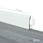 Sàn Gỗ ShopHouse 8mm SH150