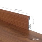 Sàn Gỗ ShopHouse 8mm SH160