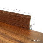 Sàn Gỗ ShopHouse 8mm SH165