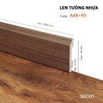 Sàn Gỗ ShopHouse 8mm SH165