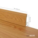 Sàn Gỗ ShopHouse 8mm SH180