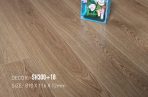 Sàn Gỗ ShopHouse 12mm SH300+18