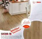 Sàn Gỗ ShopHouse 12mm SH300+18