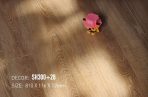 Sàn Gỗ ShopHouse 12mm SH300+28