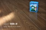 Sàn Gỗ ShopHouse 12mm SH300+38
