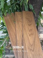 Sàn Gỗ ShopHouse 12mm SH300+38