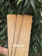 Sàn Gỗ ShopHouse 12mm SH300+39