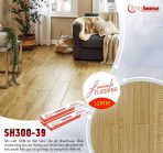 Sàn Gỗ ShopHouse 12mm SH300+39