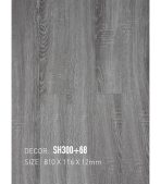 Sàn Gỗ ShopHouse 12mm SH300+68