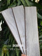 Sàn Gỗ ShopHouse 12mm SH300+68
