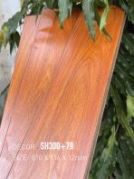 Sàn Gỗ ShopHouse 12mm SH300+79