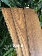 Sàn Gỗ ShopHouse 12mm SH300+88