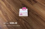 Sàn Gỗ ShopHouse 12mm SH300+88