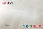 Sàn Gỗ Xương Cá 3K ART 8mm Z8+68
