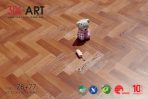 Sàn Gỗ Xương Cá 3K ART 8mm Z8+77